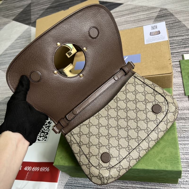 Gvc*1 satchel bags